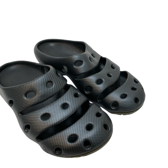 Keen Yogui Art Clog Slip On Shoes Men’s 13 Graphite Outdoor - Picture 2 of 16